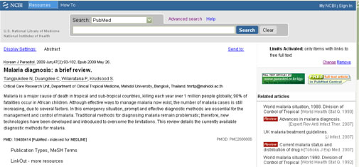 pubmed abstract